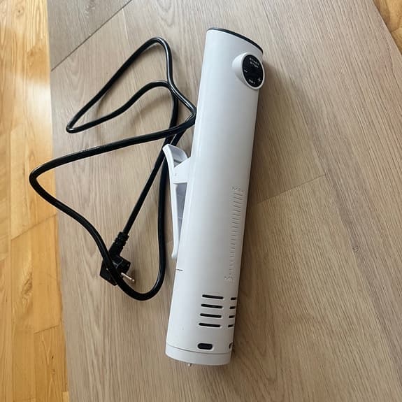 Witt Easy sousvide.