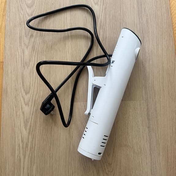 Witt Easy sousvide.