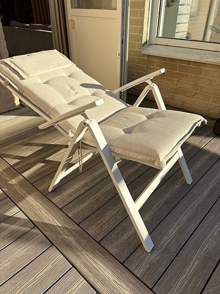 2 Positionstolar Sunfun