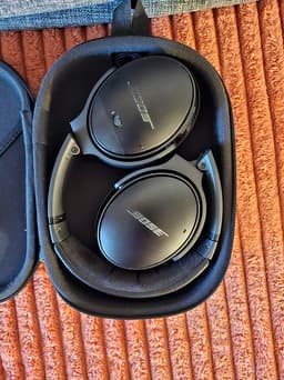 Bose QuietComfort 35 II