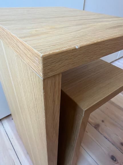 Maze - F-shelf ek