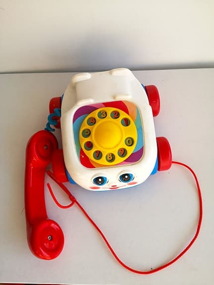 leksaker Brio Mattel