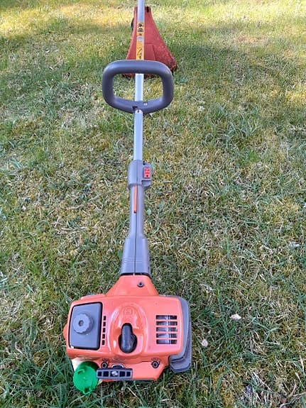 Trimmer Husqvarna 322C