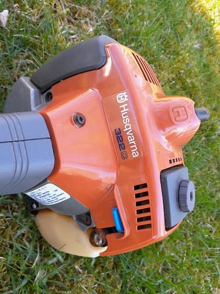 Trimmer Husqvarna 322C