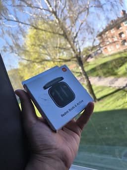 Redmi Buds 6 Active