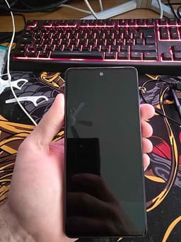 Samsung Galaxy S20 FE 5G 128 GB