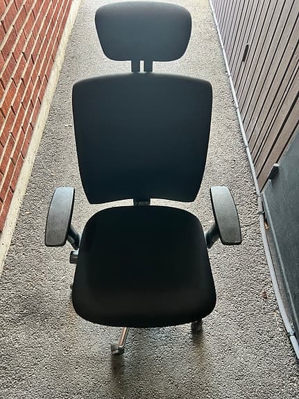 Kontor stol