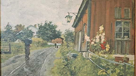 Tavla-Frites Thaulow