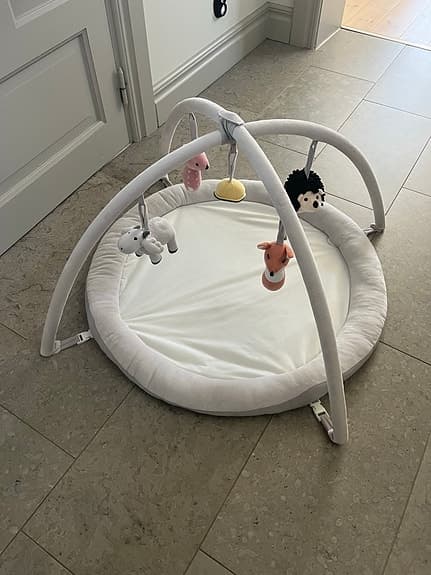 Babygym från Kid’s concept