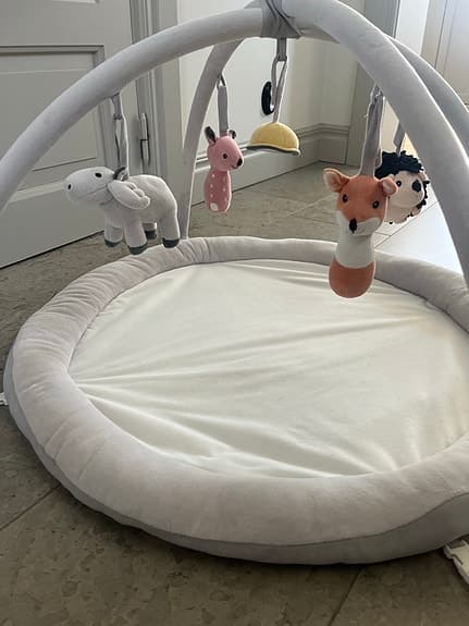 Babygym från Kid’s concept