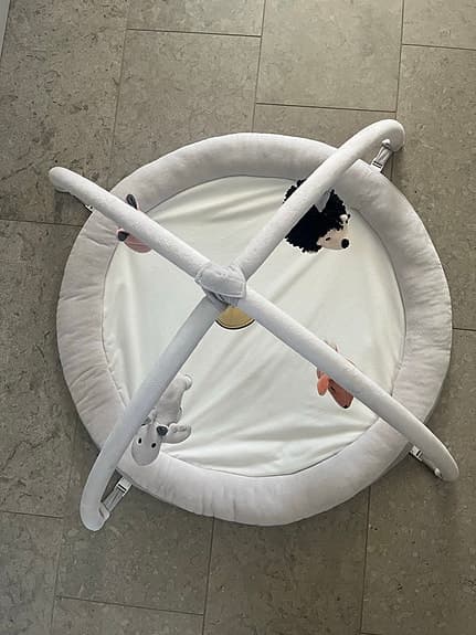 Babygym från Kid’s concept