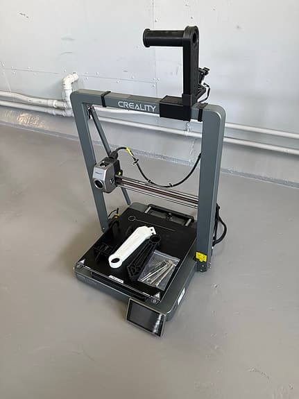 3D-skrivare Creality Ender 3 V3 Plus