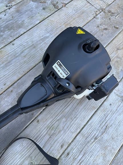 Blackline 25CC BL-BS 25 röjsåg/grästrimmer bensin