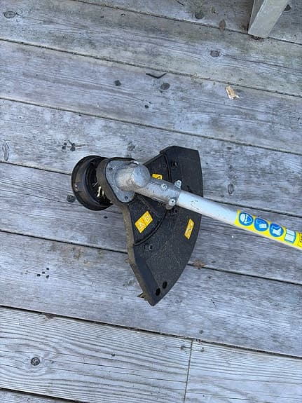 Blackline 25CC BL-BS 25 röjsåg/grästrimmer bensin