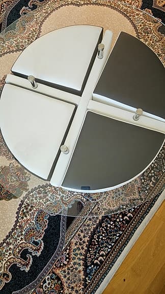 Soffbord
