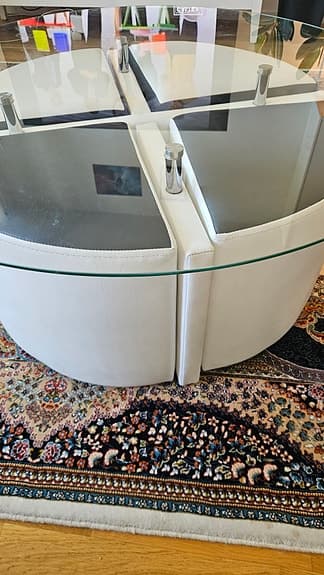 Soffbord