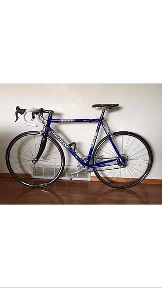 Pinarello Galileo / Campagnolo Chorus