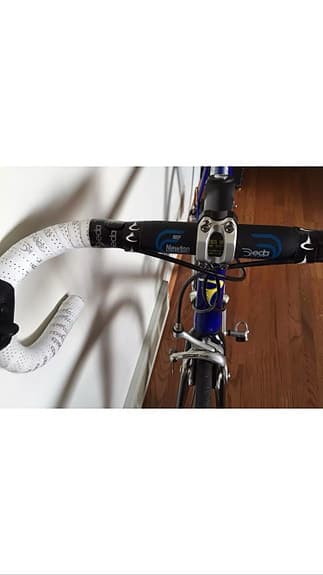 Pinarello Galileo / Campagnolo Chorus