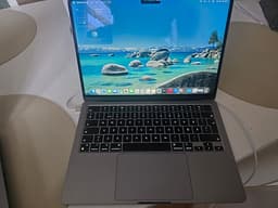 MacBook Air M2 13,6" 8GB RAM 500GB HD