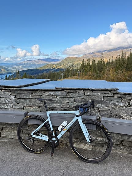 Cinelli Pressure ADR - Medium