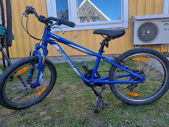 Barncykel