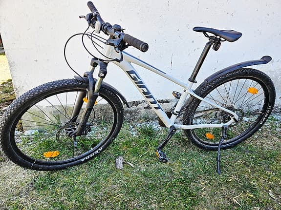 Mountainbike  27,5"