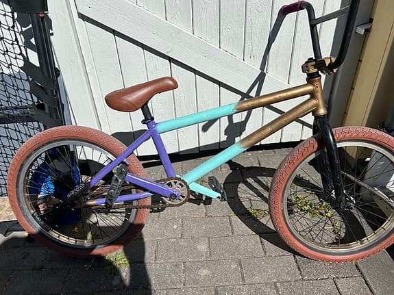 Bmx