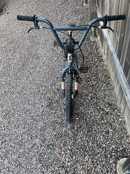 Scott BMX barncykel 20"