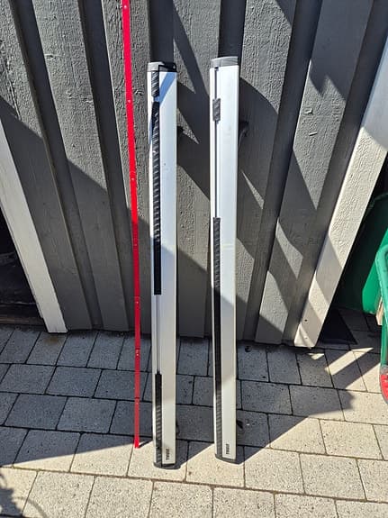 Takräcke Thule