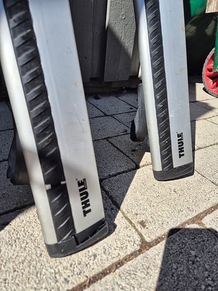 Takräcke Thule