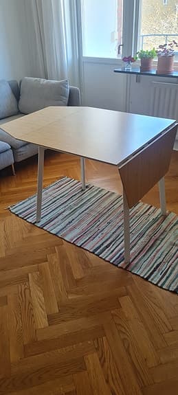 IKEA PS klaffbord