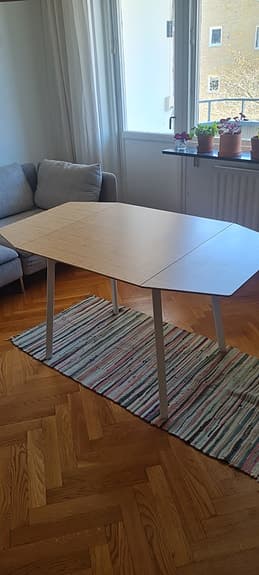 IKEA PS klaffbord