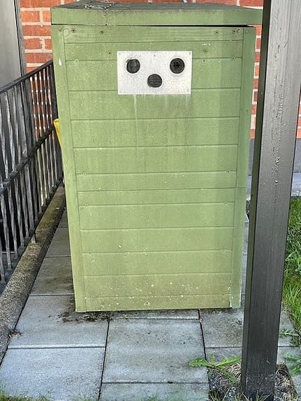 Kompost