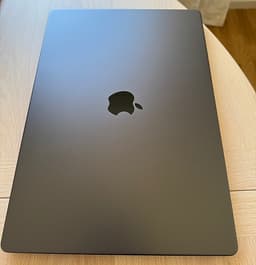 MacBook Pro 16" M3 Pro 18GB 512GB Late 2023
