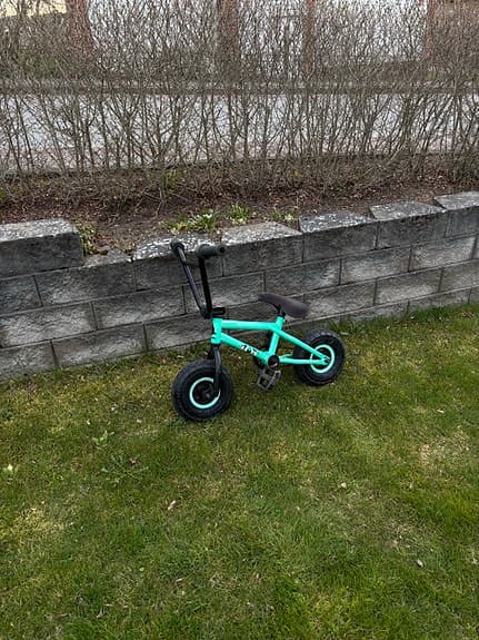 MiniBMX