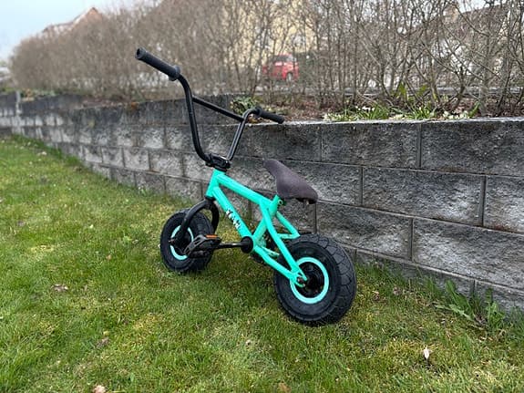 MiniBMX