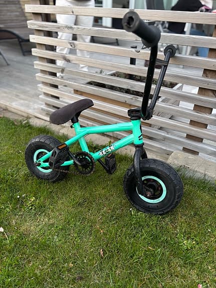 MiniBMX