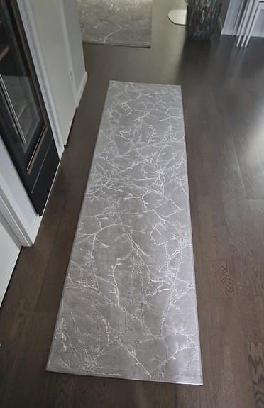 Matta+ gångnatta