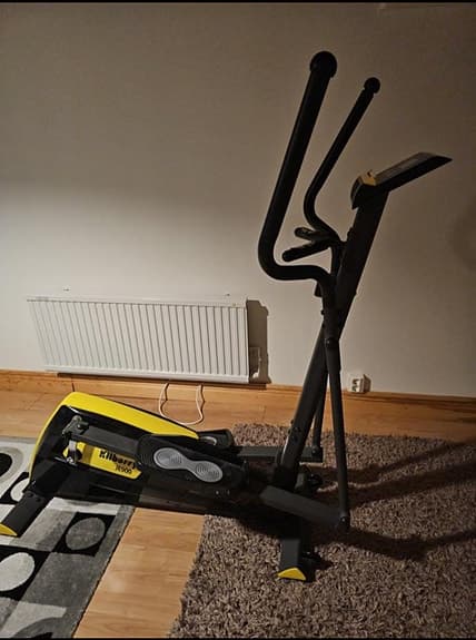 Kilberry je900 crosstrainer
