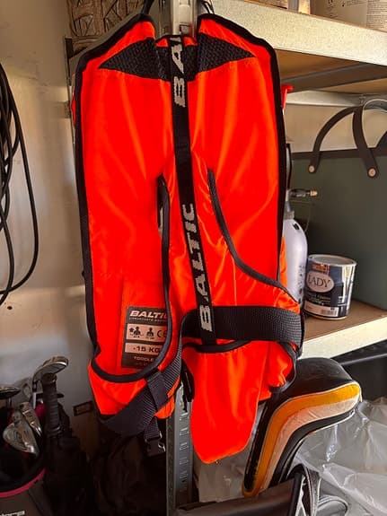 Baltic  flytväst -15kg