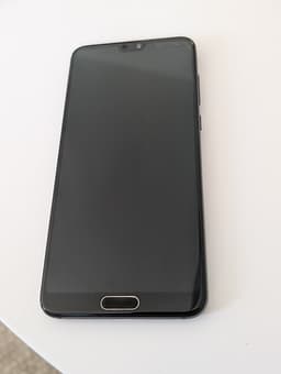 Huawei P20 Pro - reservdelstelefon