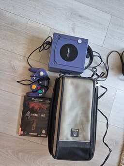 Nintendo Gamecube