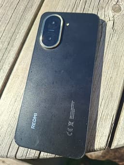 Xiaomi Redmi A5 Mobiltelefon