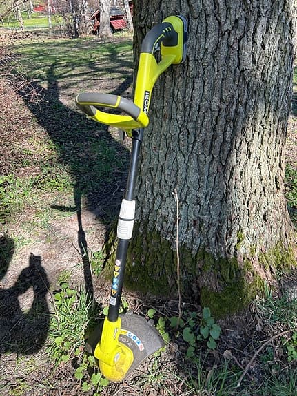 Trimmer Ryobi 18V