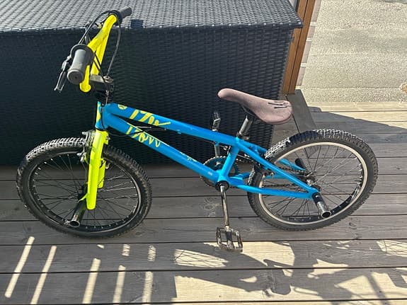 Scott Volt-X 30