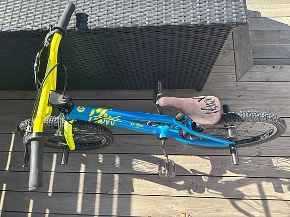 Scott Volt-X 30