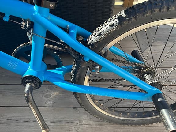 Scott Volt-X 30