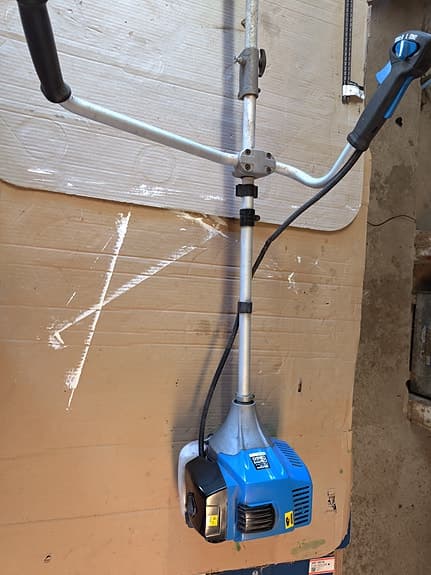 Biltema Brush Cutter BC 43 röjsåg