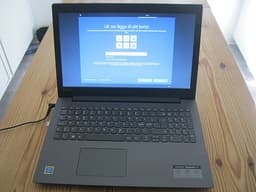 Lenovo IdeaPad 330 - 15.6"