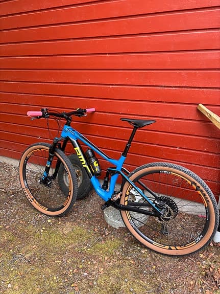 Bmc agonist 02 one